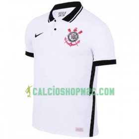 Corinthians Maglia Prima 2020/2021 Manica Corta